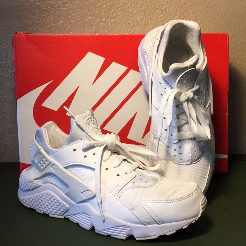 Nike Air Huaraches